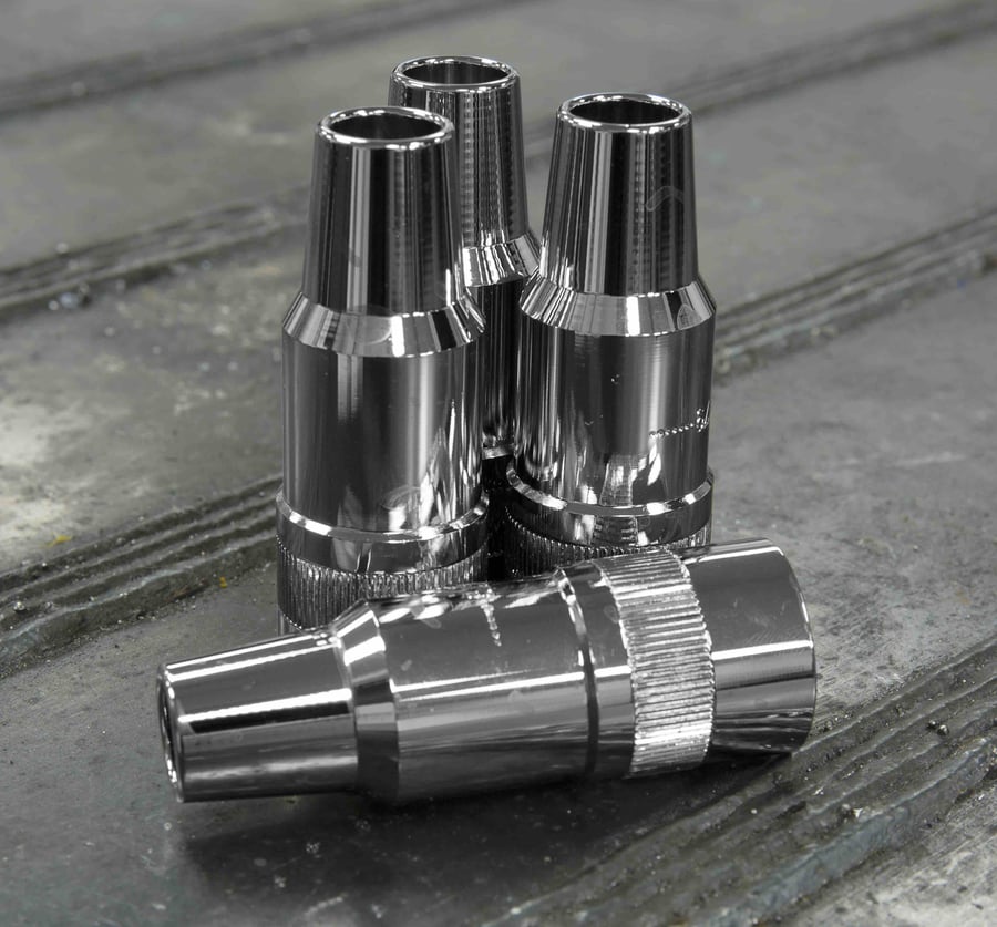 Understanding MIG Welding Nozzles